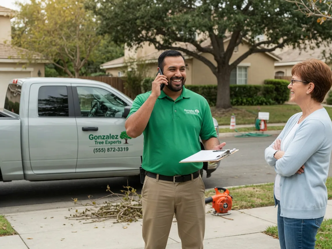 Tree Service Booth, AL FAQs